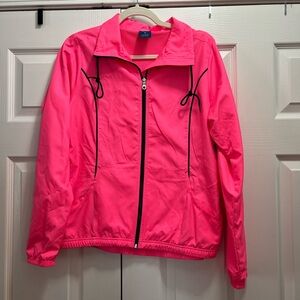 Reebok Rain Jacket | New With Tags